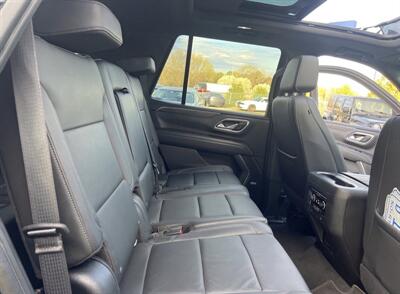 2021 Chevrolet Tahoe Z71   - Photo 26 - Winston Salem, NC 27106