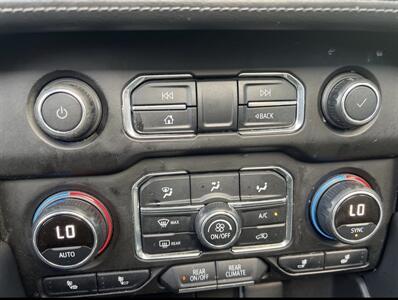 2021 Chevrolet Tahoe Z71   - Photo 33 - Winston Salem, NC 27106