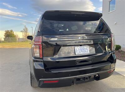 2021 Chevrolet Tahoe Z71   - Photo 12 - Winston Salem, NC 27106