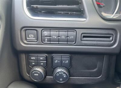 2021 Chevrolet Tahoe Z71   - Photo 42 - Winston Salem, NC 27106