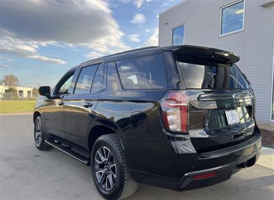 2021 Chevrolet Tahoe Z71   - Photo 16 - Winston Salem, NC 27106