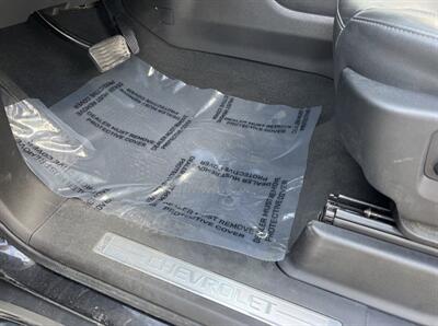 2021 Chevrolet Tahoe Z71   - Photo 49 - Winston Salem, NC 27106