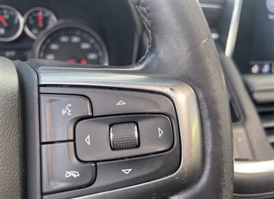 2021 Chevrolet Tahoe Z71   - Photo 44 - Winston Salem, NC 27106