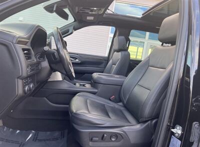 2021 Chevrolet Tahoe Z71   - Photo 18 - Winston Salem, NC 27106