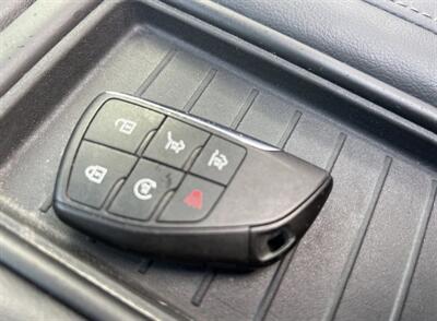 2021 Chevrolet Tahoe Z71   - Photo 37 - Winston Salem, NC 27106