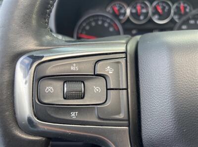 2021 Chevrolet Tahoe Z71   - Photo 43 - Winston Salem, NC 27106