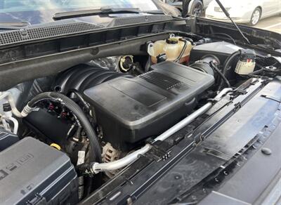 2021 Chevrolet Tahoe Z71   - Photo 53 - Winston Salem, NC 27106