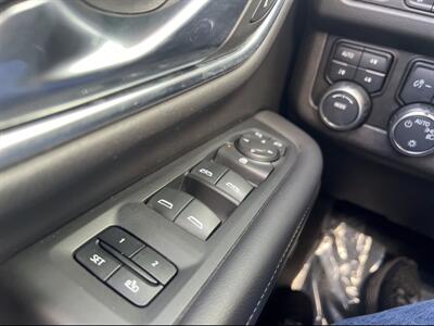 2021 Chevrolet Tahoe Z71   - Photo 47 - Winston Salem, NC 27106