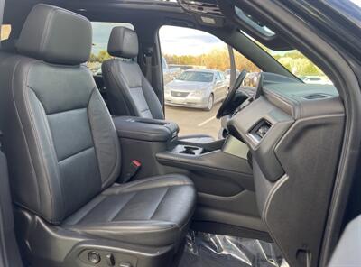 2021 Chevrolet Tahoe Z71   - Photo 25 - Winston Salem, NC 27106