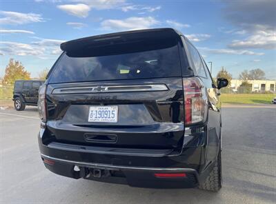 2021 Chevrolet Tahoe Z71   - Photo 9 - Winston Salem, NC 27106