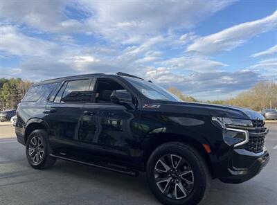 2021 Chevrolet Tahoe Z71   - Photo 7 - Winston Salem, NC 27106