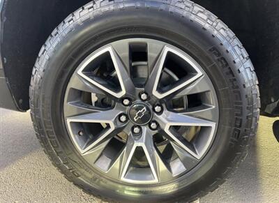 2021 Chevrolet Tahoe Z71   - Photo 54 - Winston Salem, NC 27106