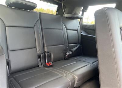 2021 Chevrolet Tahoe Z71   - Photo 21 - Winston Salem, NC 27106