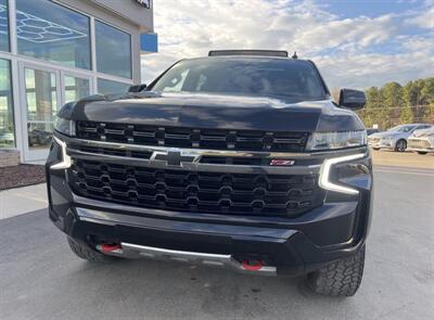 2021 Chevrolet Tahoe Z71   - Photo 5 - Winston Salem, NC 27106
