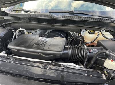 2021 Chevrolet Tahoe Z71   - Photo 48 - Winston Salem, NC 27106