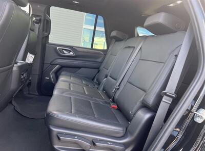 2021 Chevrolet Tahoe Z71   - Photo 23 - Winston Salem, NC 27106