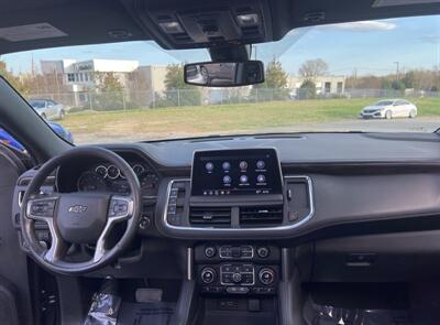 2021 Chevrolet Tahoe Z71   - Photo 35 - Winston Salem, NC 27106