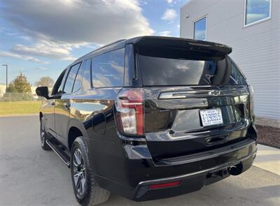 2021 Chevrolet Tahoe Z71   - Photo 17 - Winston Salem, NC 27106