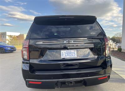 2021 Chevrolet Tahoe Z71   - Photo 13 - Winston Salem, NC 27106