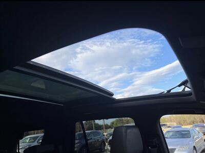 2021 Chevrolet Tahoe Z71   - Photo 27 - Winston Salem, NC 27106