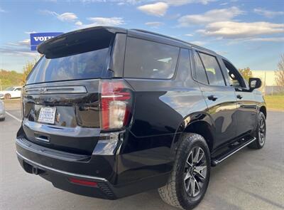 2021 Chevrolet Tahoe Z71   - Photo 11 - Winston Salem, NC 27106
