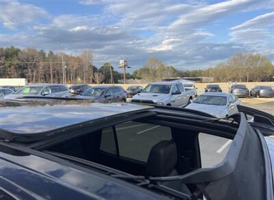 2021 Chevrolet Tahoe Z71   - Photo 55 - Winston Salem, NC 27106