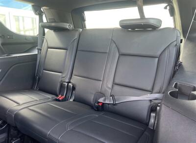 2021 Chevrolet Tahoe Z71   - Photo 22 - Winston Salem, NC 27106