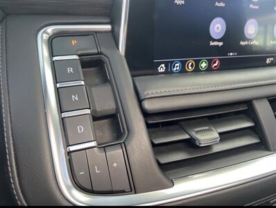 2021 Chevrolet Tahoe Z71   - Photo 36 - Winston Salem, NC 27106