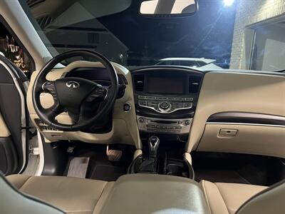 2016 INFINITI QX60   - Photo 20 - Winston Salem, NC 27106