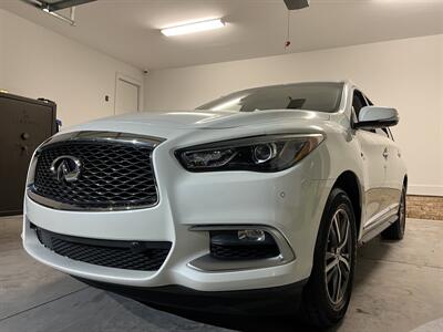 2016 INFINITI QX60   - Photo 13 - Winston Salem, NC 27106