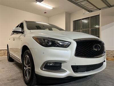 2016 INFINITI QX60   - Photo 11 - Winston Salem, NC 27106