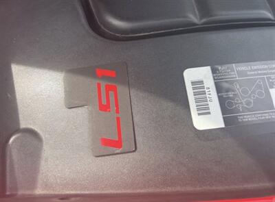 1998 Chevrolet Corvette   - Photo 34 - Winston Salem, NC 27106