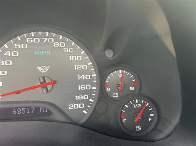 1998 Chevrolet Corvette   - Photo 39 - Winston Salem, NC 27106