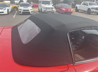 1998 Chevrolet Corvette   - Photo 46 - Winston Salem, NC 27106