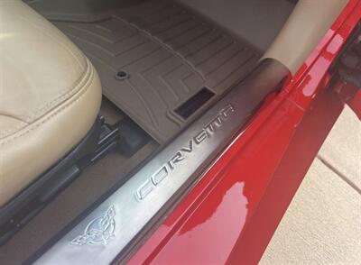 1998 Chevrolet Corvette   - Photo 22 - Winston Salem, NC 27106