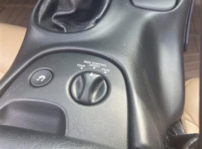 1998 Chevrolet Corvette   - Photo 27 - Winston Salem, NC 27106