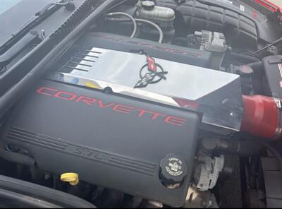 1998 Chevrolet Corvette   - Photo 31 - Winston Salem, NC 27106