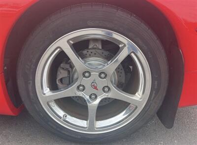 1998 Chevrolet Corvette   - Photo 54 - Winston Salem, NC 27106