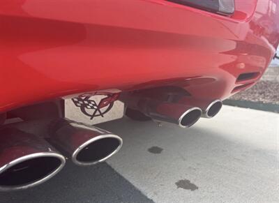 1998 Chevrolet Corvette   - Photo 56 - Winston Salem, NC 27106