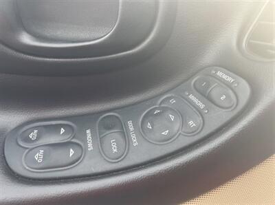 1998 Chevrolet Corvette   - Photo 41 - Winston Salem, NC 27106