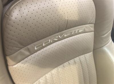 1998 Chevrolet Corvette   - Photo 29 - Winston Salem, NC 27106