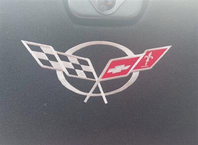 1998 Chevrolet Corvette   - Photo 53 - Winston Salem, NC 27106