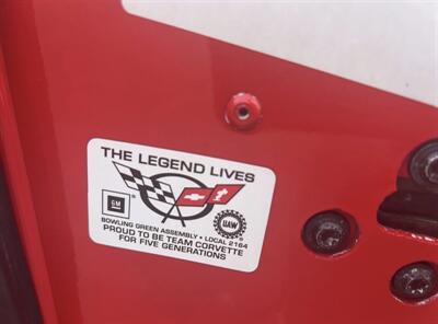 1998 Chevrolet Corvette   - Photo 49 - Winston Salem, NC 27106