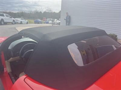 1998 Chevrolet Corvette   - Photo 51 - Winston Salem, NC 27106