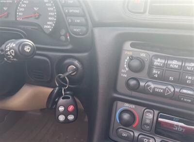 1998 Chevrolet Corvette   - Photo 25 - Winston Salem, NC 27106