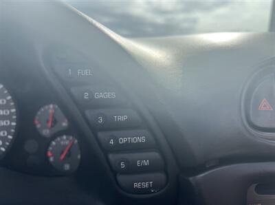 1998 Chevrolet Corvette   - Photo 37 - Winston Salem, NC 27106