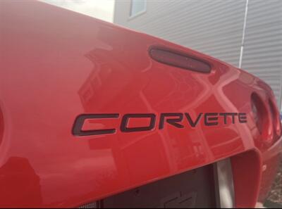 1998 Chevrolet Corvette   - Photo 57 - Winston Salem, NC 27106
