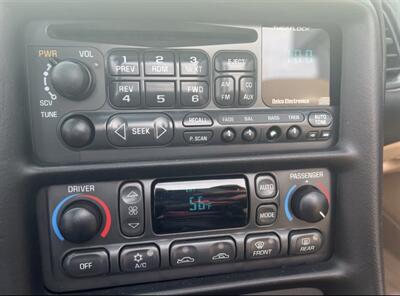 1998 Chevrolet Corvette   - Photo 35 - Winston Salem, NC 27106