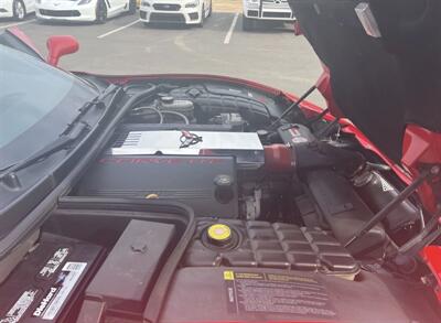 1998 Chevrolet Corvette   - Photo 30 - Winston Salem, NC 27106