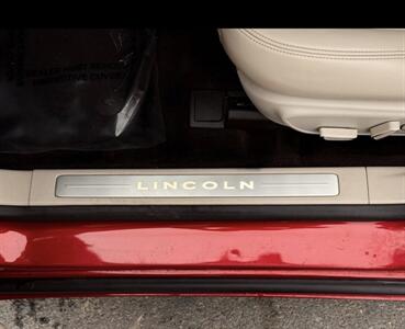 2020 Lincoln MKZ Reserve   - Photo 12 - Winston Salem, NC 27106